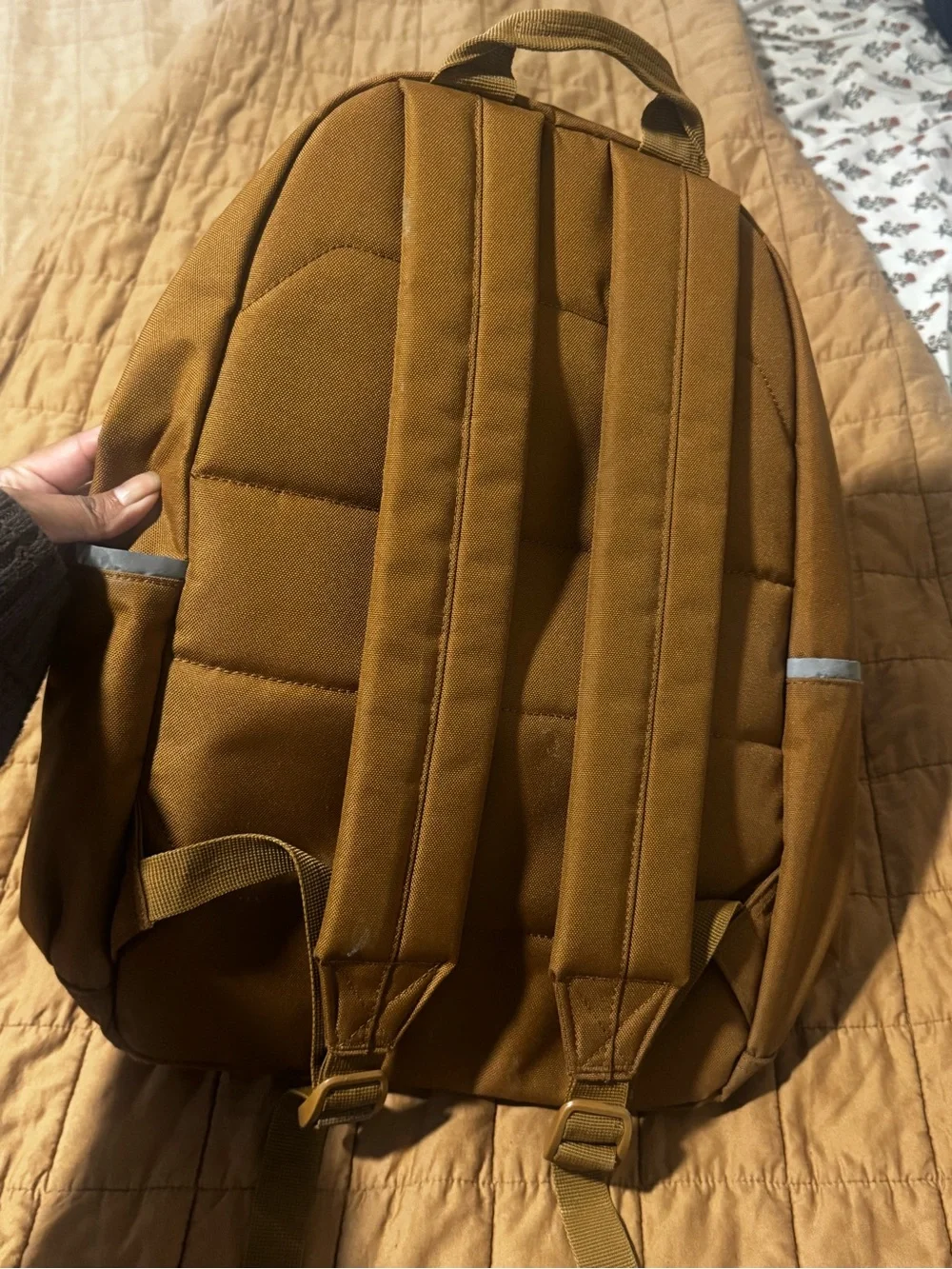 Carhartt backpack